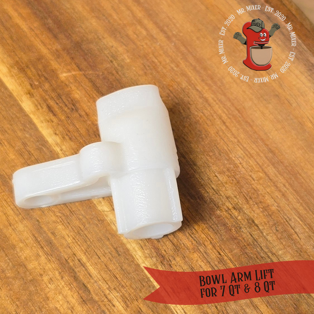 Bowl Arm Lift For Proline 7qt and Commercial 8 qt (SKU-6885) — Mr